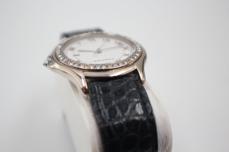 Cartier Cougar 33mm