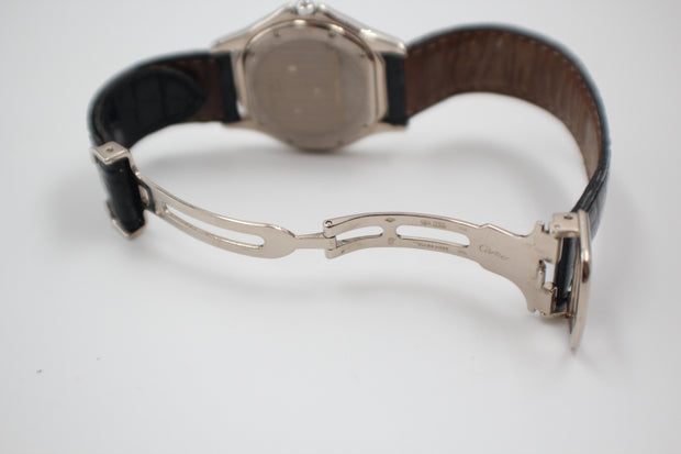 Cartier Cougar 33mm