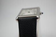 Pre-Owned Cartier XL Must Tank 2020 Automatic 41mm Pre-Owned