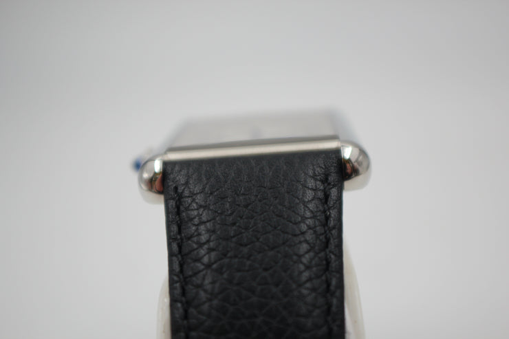 Pre-Owned Cartier XL Must Tank 2020 Automatic 41mm Pre-Owned