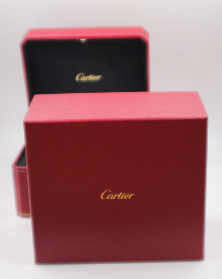 Pre-Owned Cartier XL Must Tank 2020 Automatic 41mm Pre-Owned