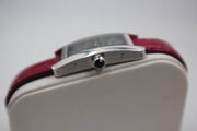 Cartier Tank Americaine  19x34mm
