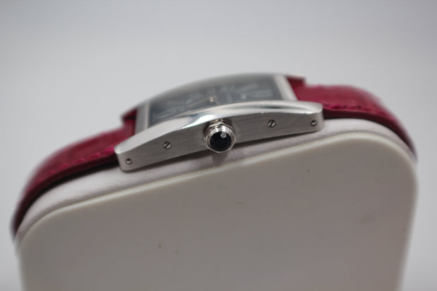 Cartier Tank Americaine  19x34mm
