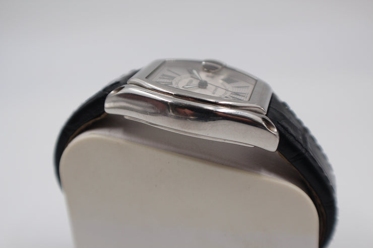 Cartier Roadster 38x44mm