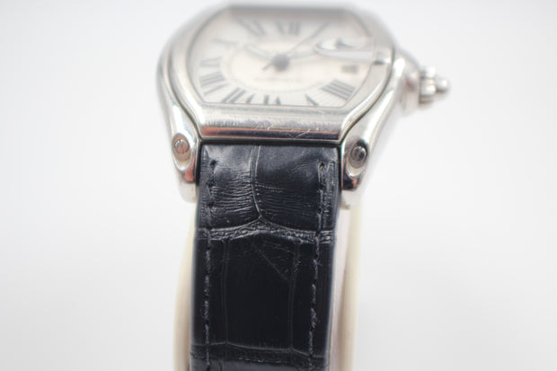 Cartier Roadster 38x44mm