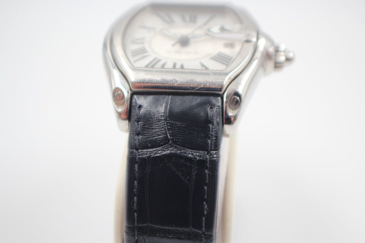 Cartier Roadster 38x44mm