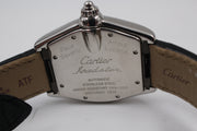 Cartier Roadster 38x44mm