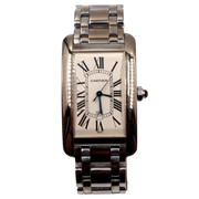 Cartier Tank Americaine 26X45mm