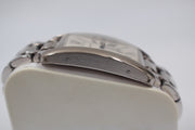 Pre-Owned Cartier Tank Americaine Large 2010 18K With Date 26X45mm Pre-Owned