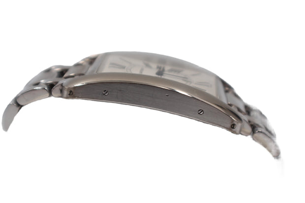 Cartier Tank Americaine 26X45mm