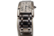 Cartier Tank Americaine 26X45mm