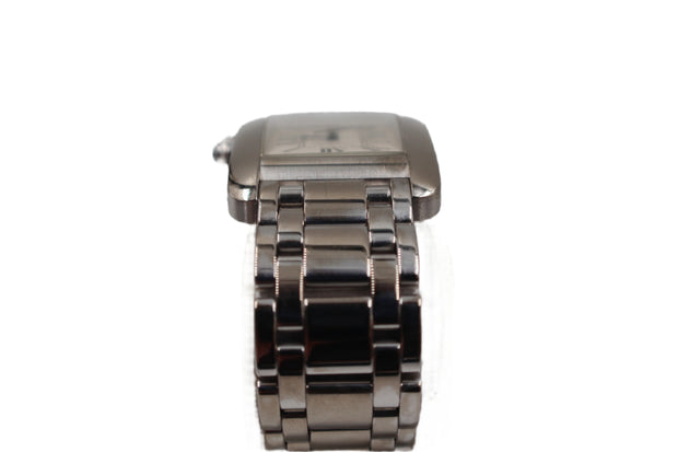 Cartier Tank Americaine 26X45mm