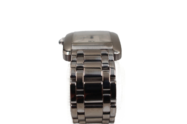 Cartier Tank Americaine 26X45mm