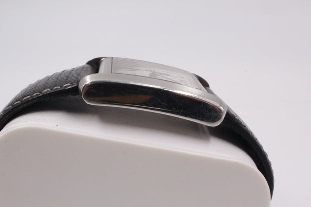 Cartier Tank Francaise 30x36mm