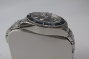 Tudor Black Bay 41 2021 Blue Bezel 41mm Pre-Owned