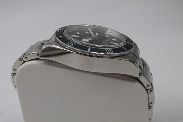 Tudor Black Bay 41mm