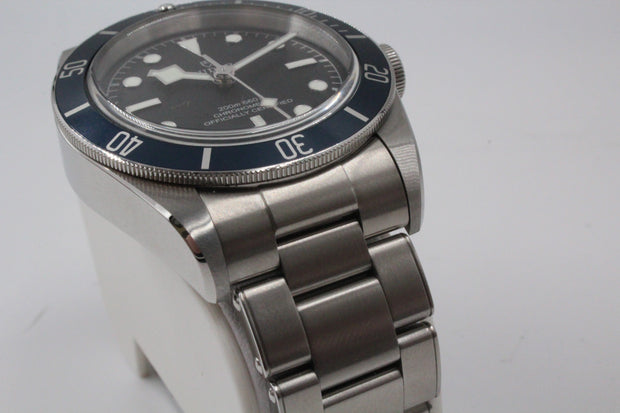 Tudor Black Bay 41mm