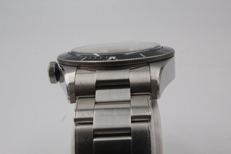 Tudor Black Bay 41mm