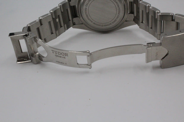 Tudor Black Bay 41mm