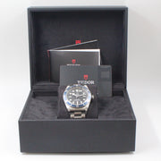 Tudor Black Bay 41 2021 Blue Bezel 41mm Pre-Owned