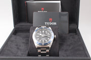 Tudor Black Bay 41 2021 Blue Bezel 41mm Pre-Owned