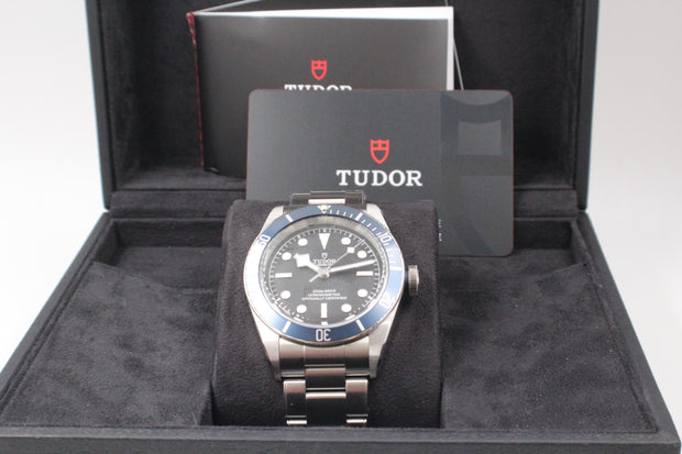 Tudor Black Bay 41mm