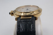 Cartier Pasha 38mm