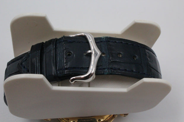 Cartier Pasha 38mm