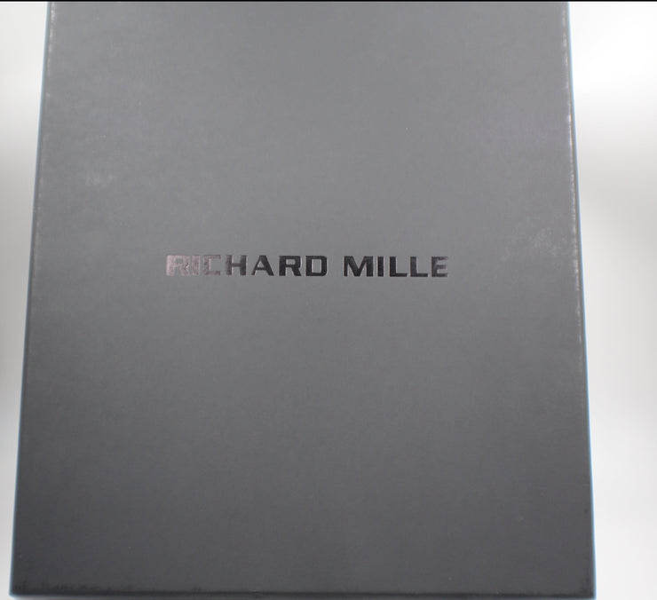 Richard Mille RM016 2009 Comes With RM Hat, Strap & Box/Papers 50x38mm Pre-Owned