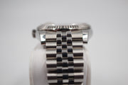 Rolex DateJust 2018 Factory Diamond Dial 36mm Pre-Owned