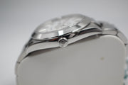 Rolex Datejust 2004 Smooth Bezel Stainless Steel 41mm Pre-Owned