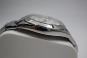 Rolex Datejust 2004 Smooth Bezel Stainless Steel 41mm Pre-Owned