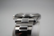 Rolex Datejust 2004 Smooth Bezel Stainless Steel 41mm Pre-Owned