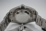 Rolex Datejust 2004 Smooth Bezel Stainless Steel 41mm Pre-Owned