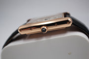 Cartier Tank Lois 30mm