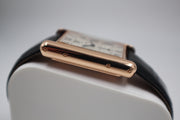Cartier Tank Lois 30mm