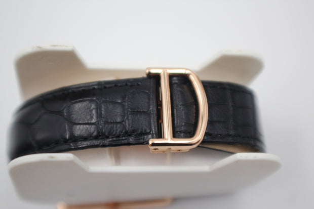 Cartier Tank Lois 30mm