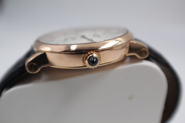 Cartier Rotonde de Cartier 42mm