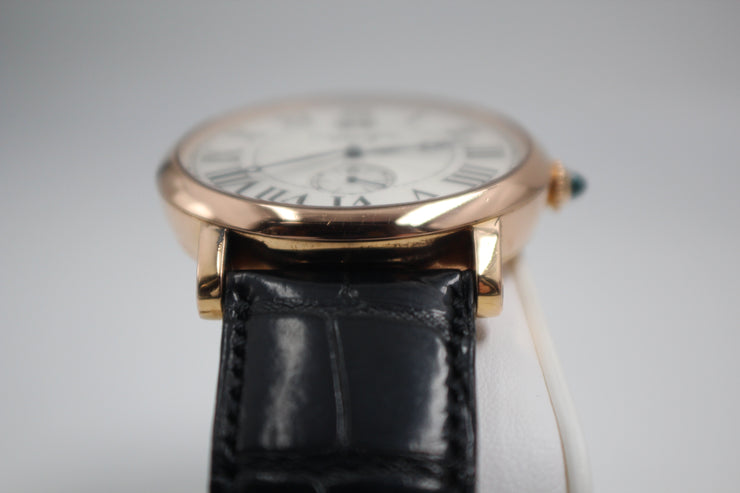 Cartier Rotonde de Cartier 42mm