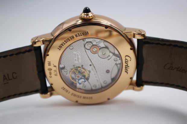 Cartier Rotonde de Cartier 42mm