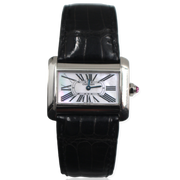 Cartier Tank Divan 32 x 25mm
