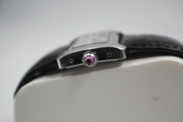Cartier Tank Divan 32 x 25mm