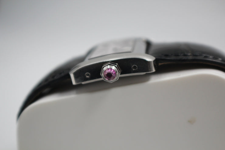 Cartier Tank Divan 32 x 25mm