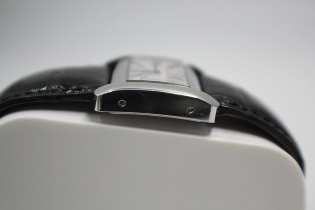 Cartier Tank Divan 32 x 25mm