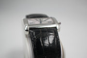 Pre-Owned Cartier Tank Divan 2000s Stainless Steel 32 x 25mm Pre-Owned