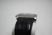 Pre-Owned Cartier Tank Divan 2000s Stainless Steel 32 x 25mm Pre-Owned