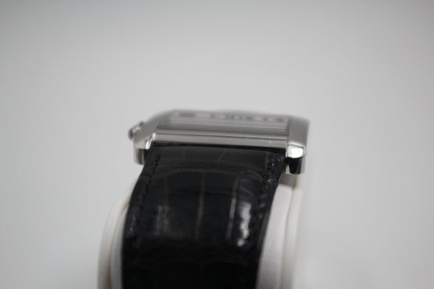 Cartier Tank Divan 32 x 25mm