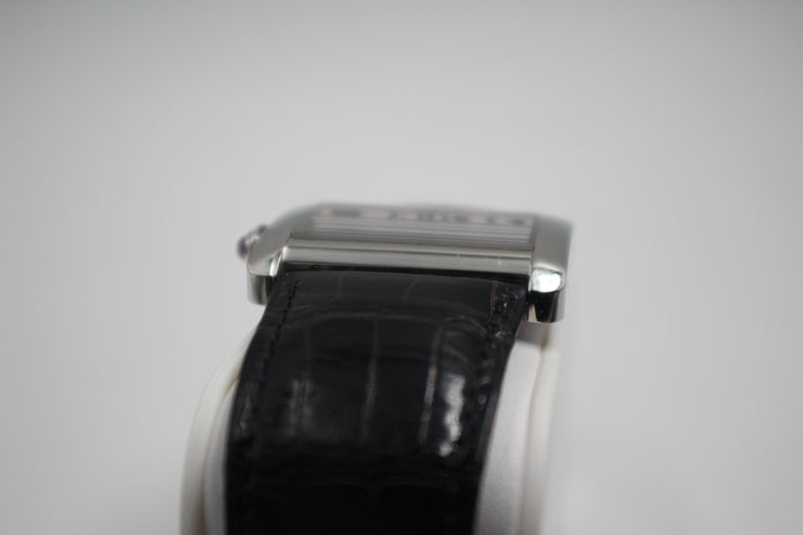 Cartier Tank Divan 32 x 25mm