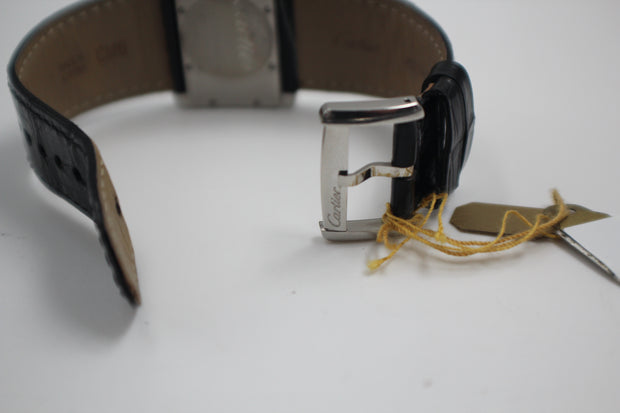Cartier Tank Divan 32 x 25mm
