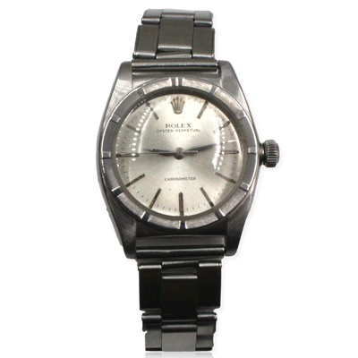 Vintage Rolex Oyster Perpetual 1945-1958 Stainless Steel 32mm x 39mm Pre-Owned